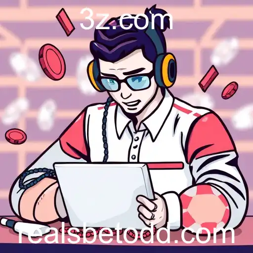 Expansão do Mercado de Apostas no Brasil