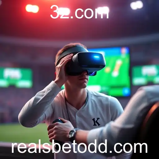 A Revolução Digital em Jogos com RealsBet