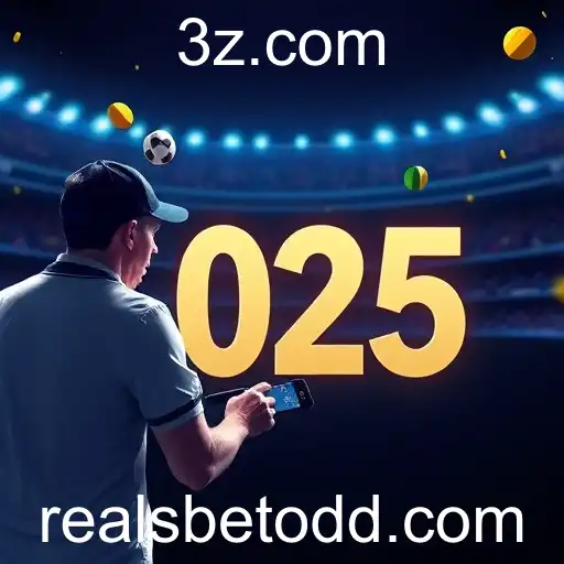 A Evolução dos Jogos de Apostas em 2025