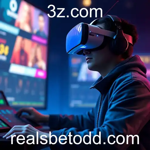 Inovações Tecnológicas Transformam a Experiência de Jogo