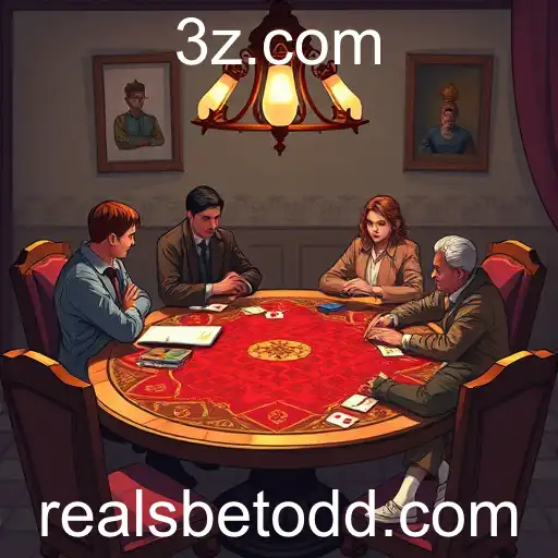 Inovações e Desafios no Cenário de Jogos Online em 2025