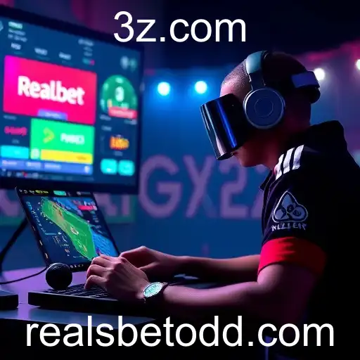 O Crescimento dos Jogos Online no Brasil e o Papel do Realsbet