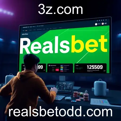 Crescimento dos Jogos Online em Portugal e o Fenômeno RealsBet