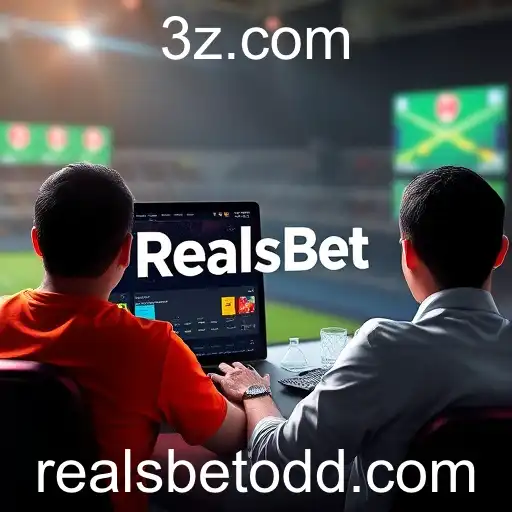 O Impacto da RealsBet no Mercado de Apostas Online