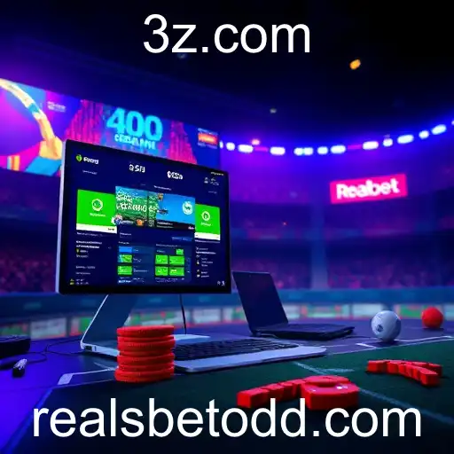 Novas Tendências no Mercado de Apostas Online