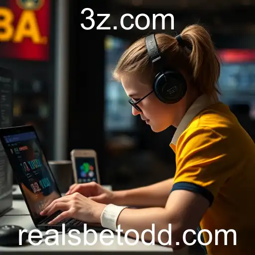 Crescimento e Desafios do Mercado de Jogos Online no Brasil