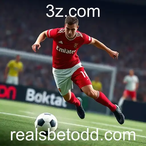 RealsBet: Inovação e Impacto nos Jogos Online