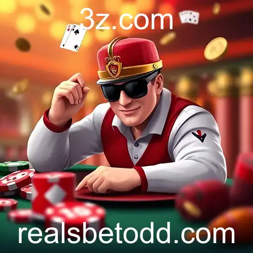 Tendências de Crescimento para RealsBet em 2025