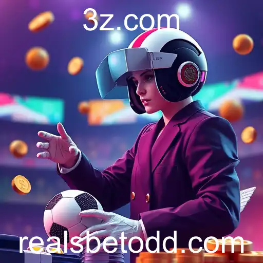 Realsbet Inova com Novas Parcerias no Mercado de Jogos Online