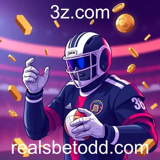 A Ascensão do RealsBet no Cenário de Jogos Online