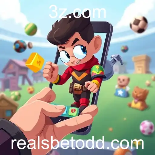 Impacto do Crescimento das Apostas Online em 2025 no Brasil