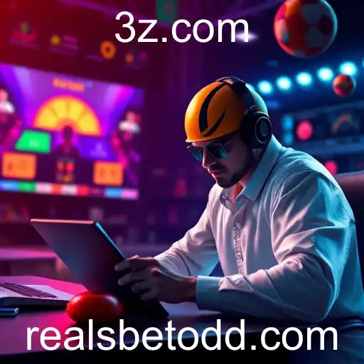 O Impacto Crescente dos Sites de Jogos Online no Brasil